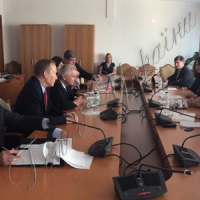 Підтримка нашої країни є одним із пріоритетів для Вашингтона